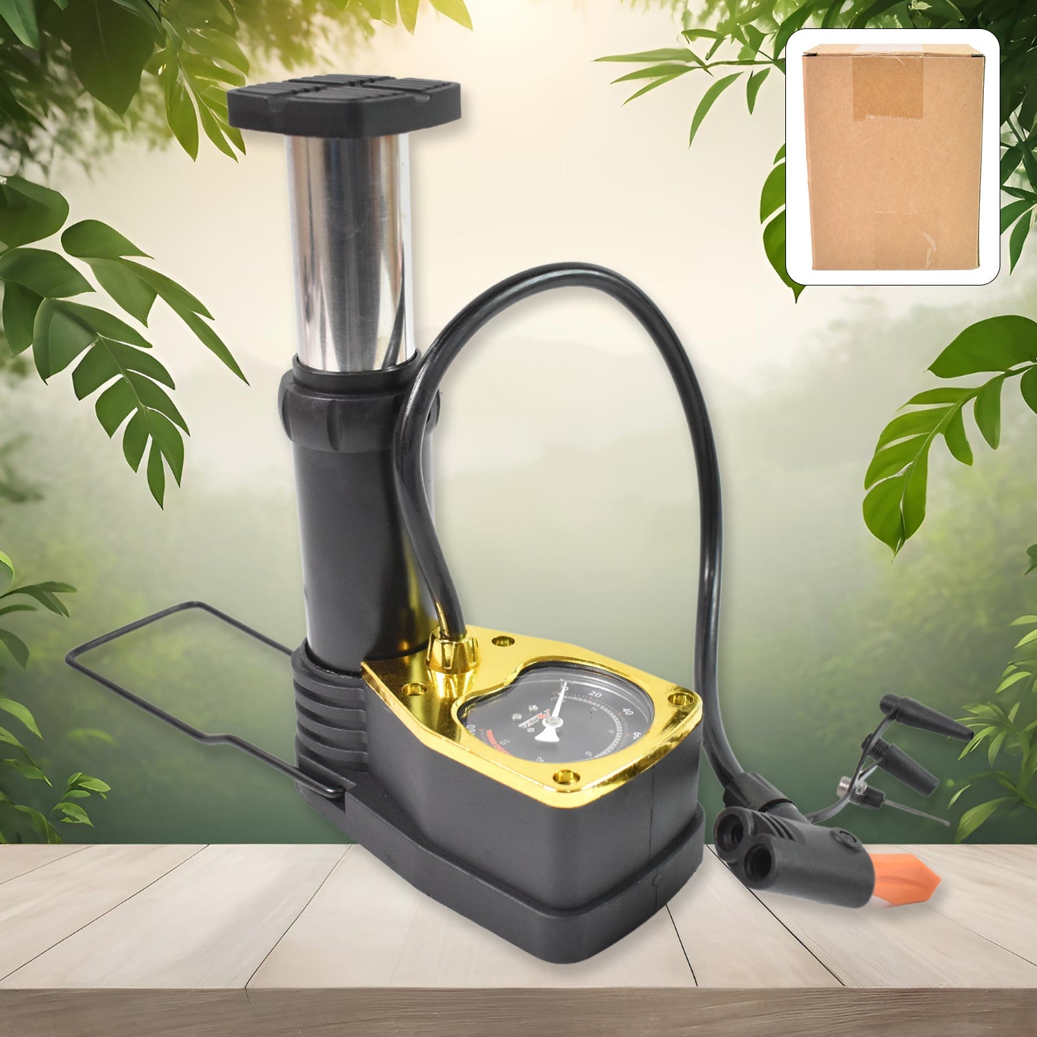 PowerPump Max PowerPump Max